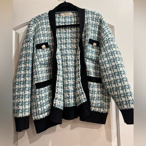 Cardigan